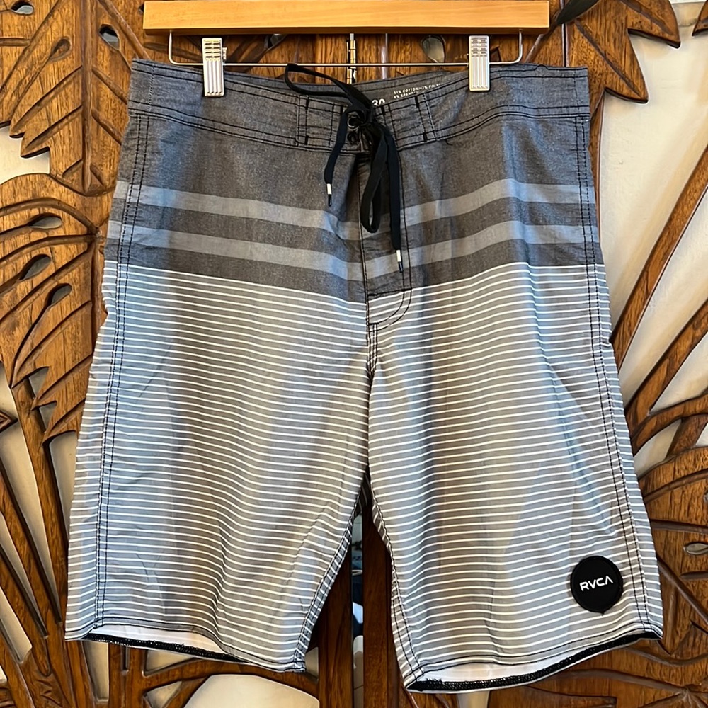 RVCA boardshorts